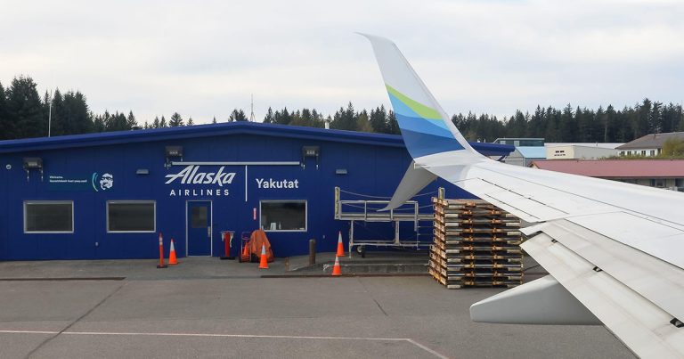 Yakutat: “It’s a good feeling knowing we’re part of the livelihood of the town” Thumbnail