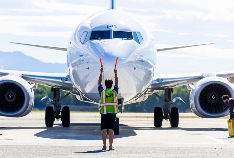 California summer-season growth: Expanding capacity and new options for global connections Thumbnail