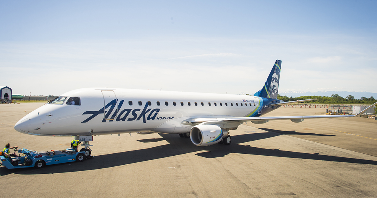 How pioneering pharmacy logistics company uses Alaska Air Cargo’s next-flight-out shipping to deliver medicines to patients’ doorsteps
